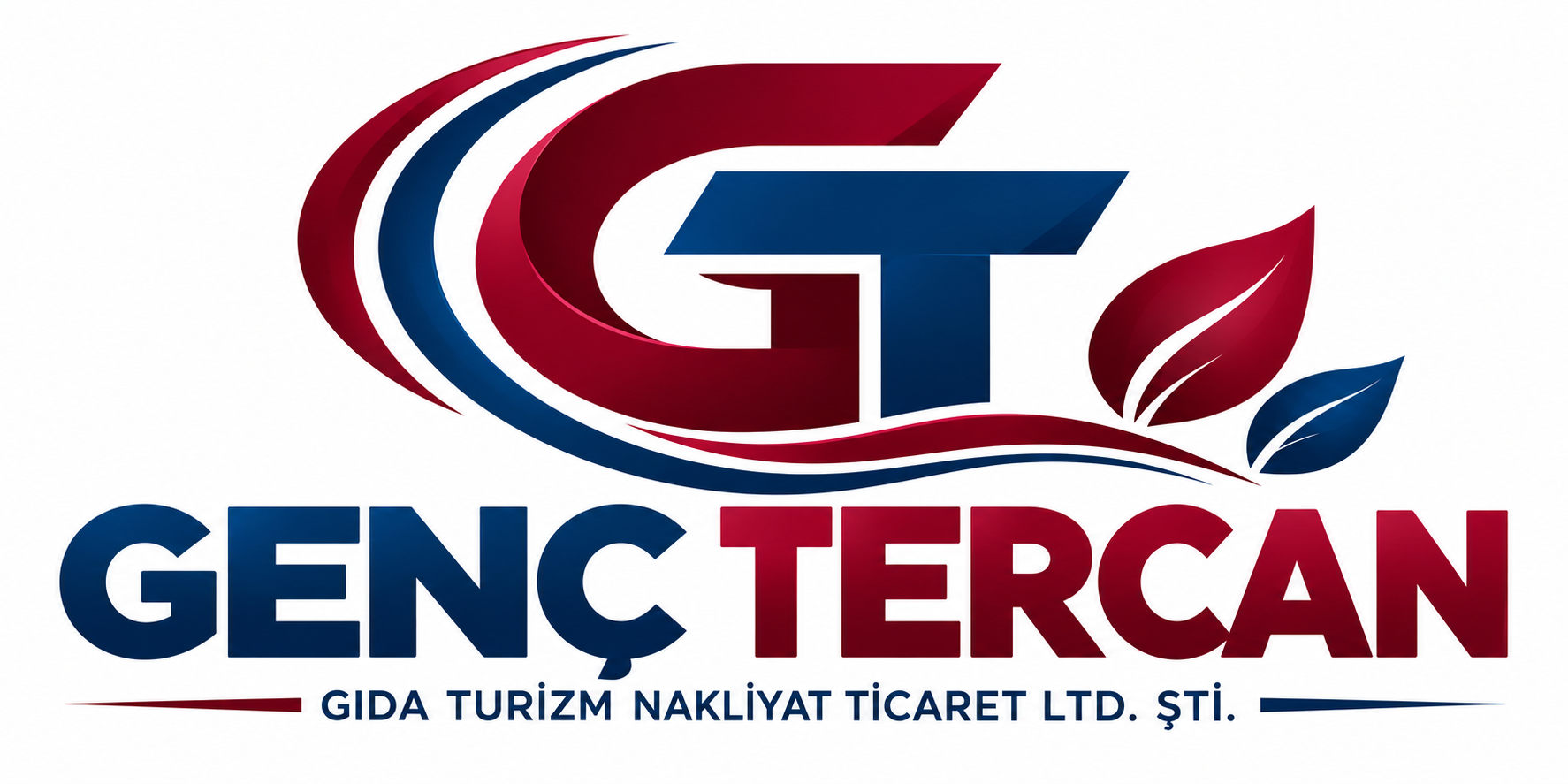 Genç Tercan Gıda logosu